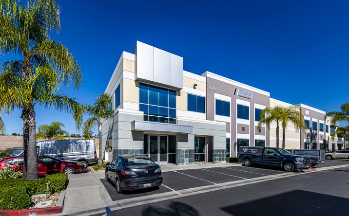 Pictures of Industrial property located at 8360 Juniper Creek Ln Miramar, San Diego, CA 92126 for sales - image #1