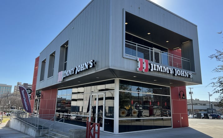 Pictures of Retail property located at 1000 8th Ave., Fort Worth, TX 76104 for sales - image #1