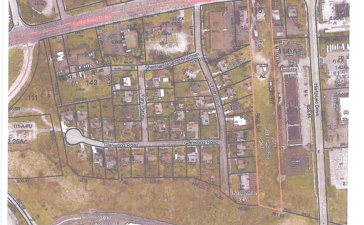 Pictures of Industrial, Land, Special Purpose property located at 2511 Gettysburg Rd, Camp Hill, PA 17011 for sales - image #1