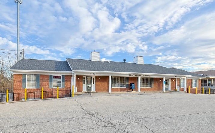 Pictures of Office property located at W Galbraith Road, Springfield Twp., OH 45231 for sales - image #1