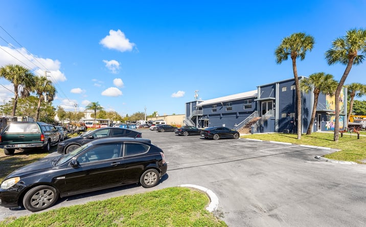 Pictures of Industrial, Land, Mixed Use, Office, Special Purpose property located at 325 SW 26th St, Fort Lauderdale, FL 33315 for sales - image #1