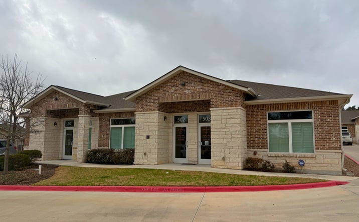 Pictures of Office property located at 3309 Forest Creek Dr, Round Rock, TX 78664 for sales - image #1