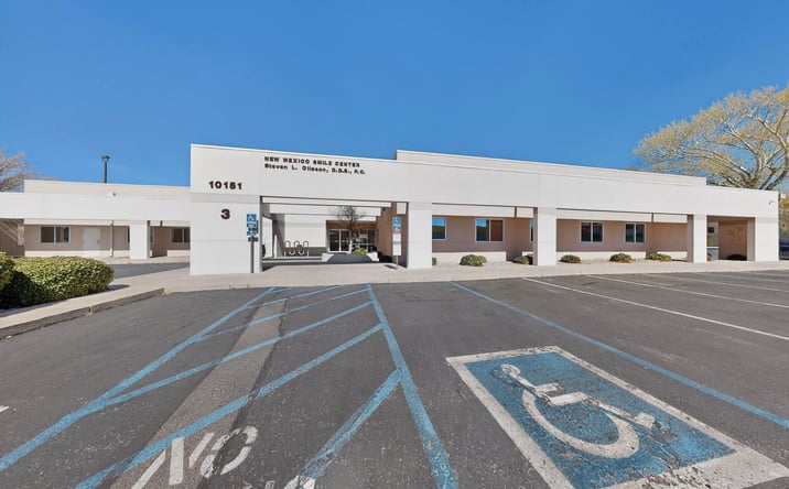 Pictures of Office property located at 10151 Montgomery Blvd NE, Albuquerque, NM 87111 for sales - image #1