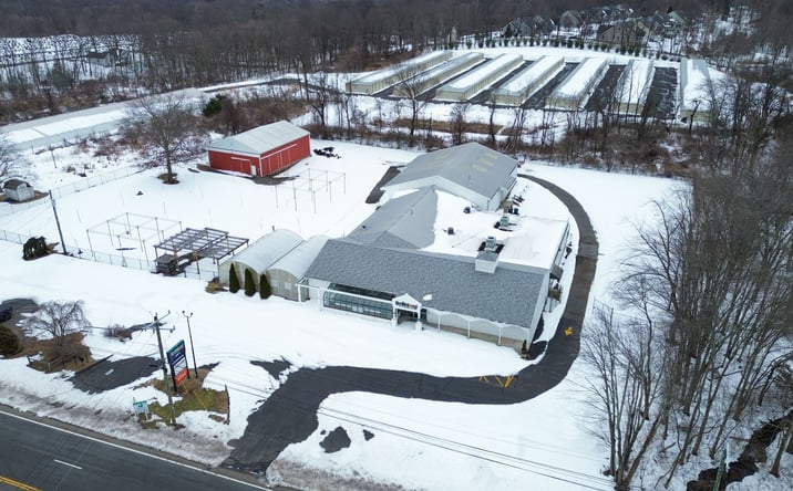 Pictures of Industrial, Retail property located at 147 Meriden Rd, Middlefield, CT 06455 for sales - image #1