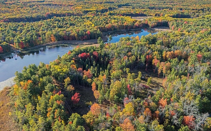Pictures of Land property located at 00 S Emma Ave, Baldwin, MI 49304 for sales - image #1