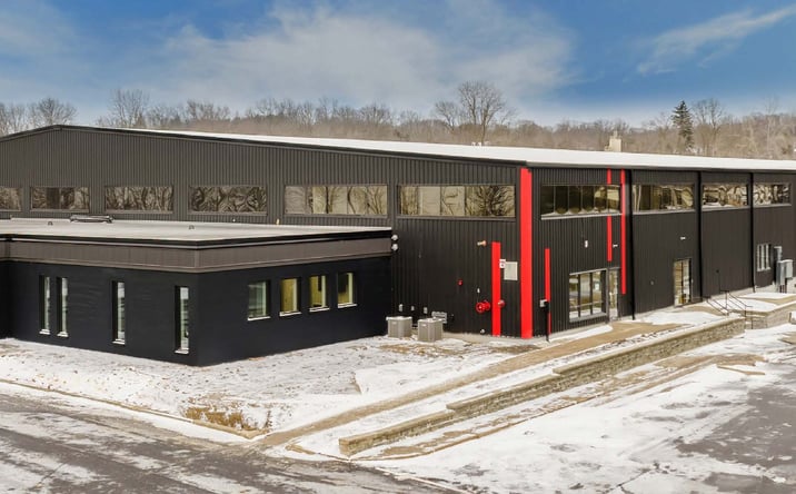 Pictures of Industrial property located at 7774 Whipple Ave NW, North Canton, OH 44720 for sales - image #1