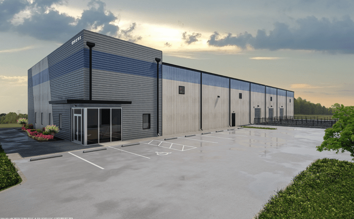 Pictures of Industrial property located at 7503 Farm to Market 1960 Rd E, Humble, TX 77346 for sales - image #1