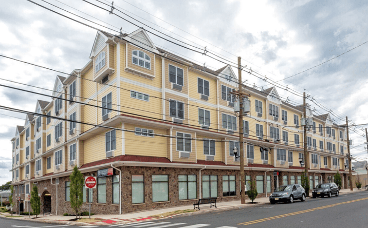 Pictures of Multifamily, Retail property located at 510 Hamilton St, Franklin Township, NJ 08873 for sales - image #1