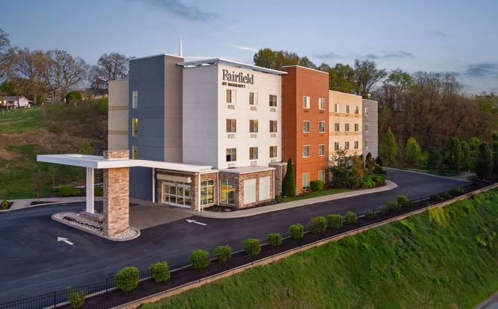 Pictures of Hospitality property located at 1438 Brodhead Rd, Monaca, PA 15061 for sales - image #1