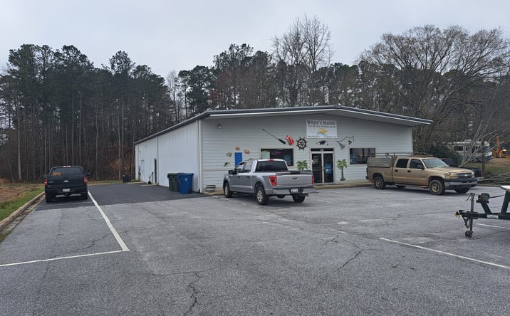 Pictures of Mixed Use, Office, Retail property located at 167 Crosscreek Connector, Greenwood, SC 29649 for sales - image #1