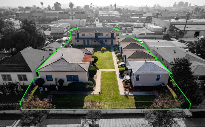 image of property at 3141 IMPERIAL AVE # 53 San Diego CA 92102-4319