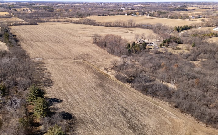 Pictures of Land property located at 8520 3 Mile Rd, Raymond, WI 53126, 4154 80th St, Raymond, WI 53126 for sales - image #1