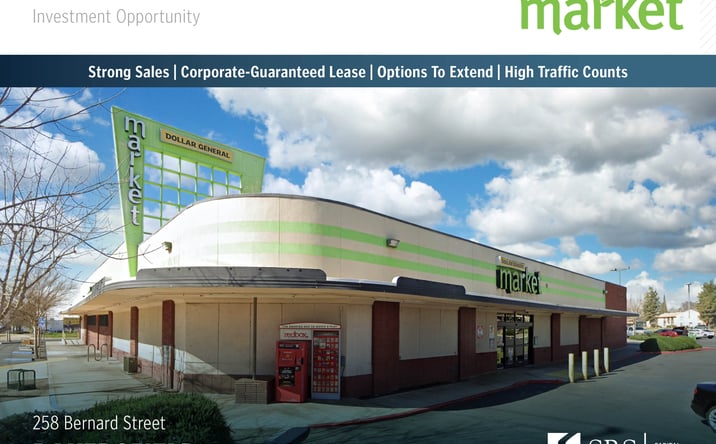 Pictures of Retail property located at 258 Bernard St, Bakersfield, CA 93305 for sales - image #1