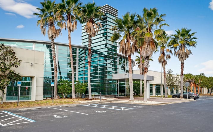 Pictures of Industrial property located at 470 Destination Daytona Ln, Ormond Beach, FL 32174 for sales - image #1