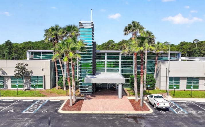 Pictures of Industrial property located at 470 Destination Daytona Ln, Ormond Beach, FL 32174 for sales - image #1