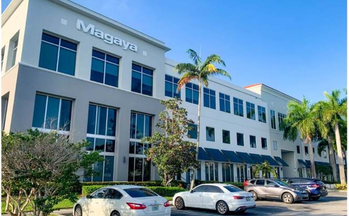 Pictures of Office property located at 7950 Northwest 53rd Street, Miami, FL 33166 for sales - image #1