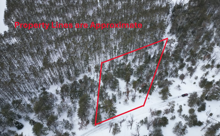 Pictures of Land property located at Garland Resort, 11 Longfield Drive, Lewiston, MI 49756 for sales - image #1