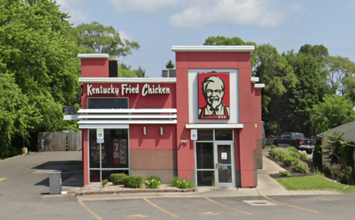 Pictures of Retail property located at 1760 East Ridge Road, Irondequoit, NY 14622 for sales - image #1