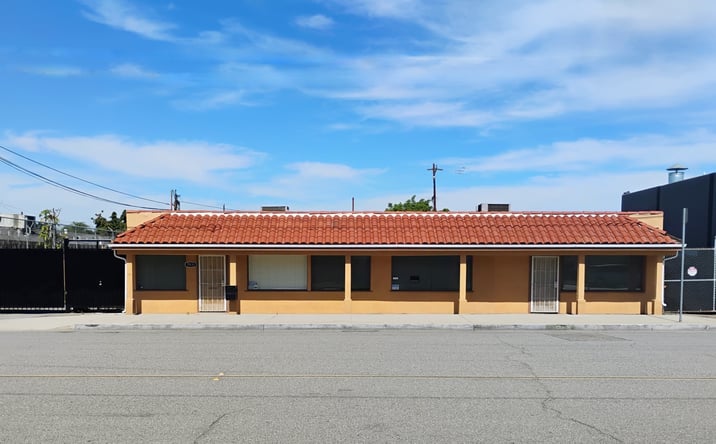 Pictures of Industrial, Mixed Use, Special Purpose property located at 7931 Whitaker St, Buena Park, CA 90621 for sales - image #1