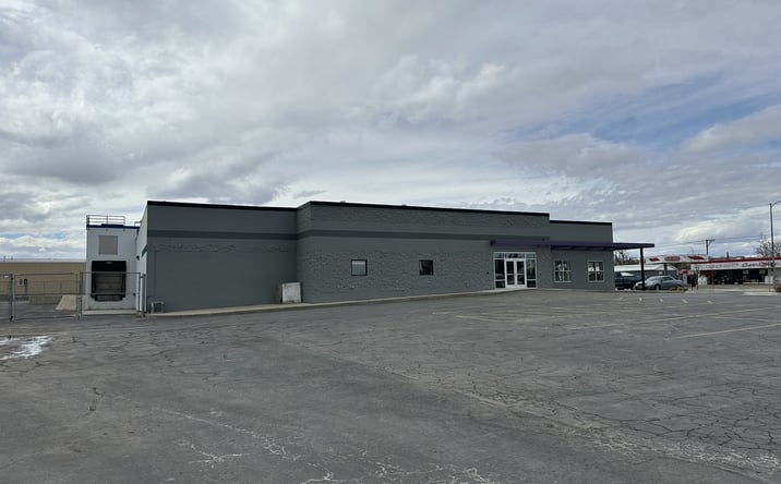 Pictures of Industrial property located at 520 W Main St, Laurel, MT 59044 for sales - image #1