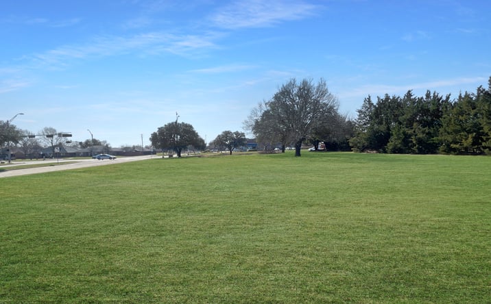 Pictures of Land property located at 1229 E Exchange Pkwy, Allen, TX 75002 for sales - image #1