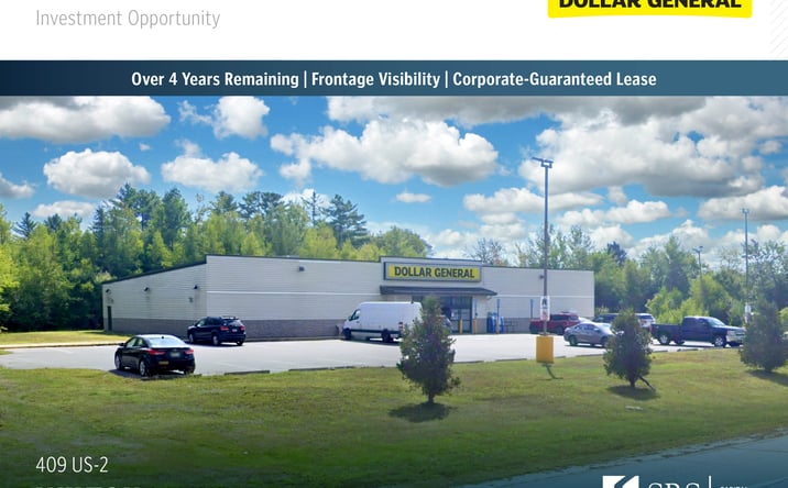 Pictures of Retail property located at 409 US-2, Wilton, ME 04294 for sales - image #1