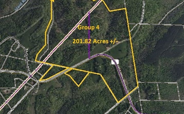 Pictures of Land property located at West Little Kanawha Hwy, Creston, WV, Creston, WV 26141 for sales - image #1