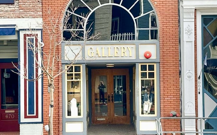 Pictures of Retail property located at 668 Bridgeway, Sausalito, CA 94965 for sales - image #1