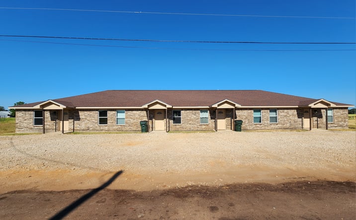 Pictures of Multifamily property located at 14144 County Road 4115 Lindale, TX 75771, Lindale, TX 75771 for sales - image #1