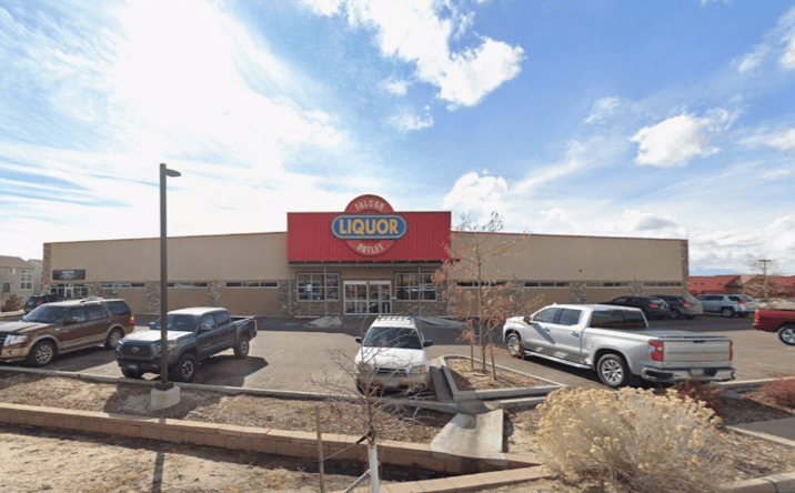 Pictures of Retail property located at 7344 McLaughlin Rd, Falcon, CO 80831 for sales - image #1