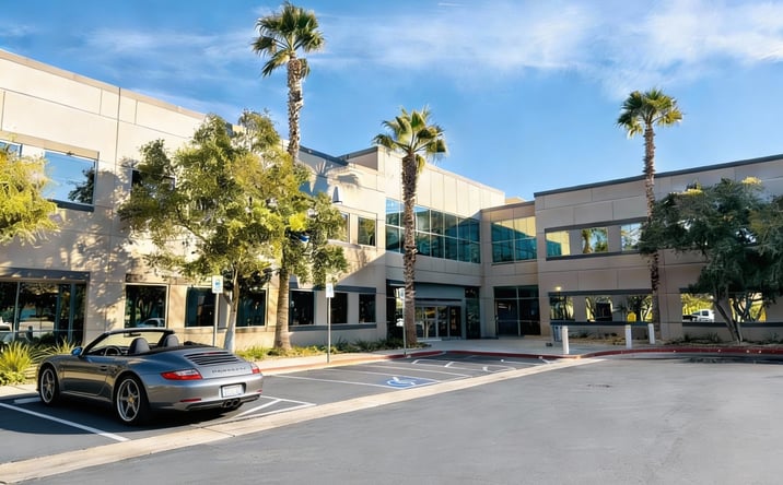 Pictures of Office property located at 2500 N Buffalo Drive Suite 240, Las Vegas, NV 89128 for sales - image #1