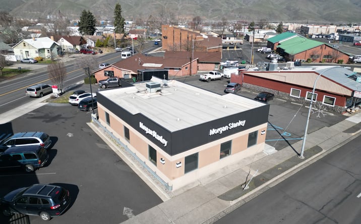 Pictures of Office property located at 518 Diagonal St, Clarkston, WA 99403 for sales - image #1