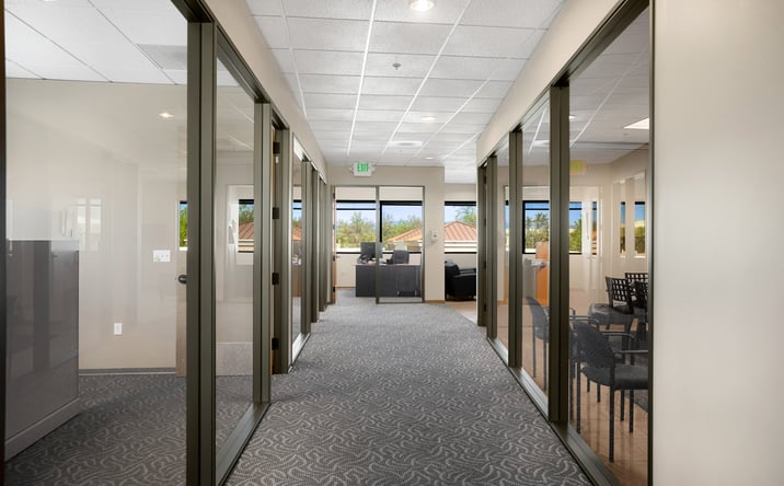 Pictures of Office property located at 3785 Brickway BLVD Ste 200, Santa Rosa, CA 95403 for sales - image #1