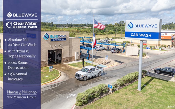 Pictures of Retail, Special Purpose property located at 1829 U.S.-190, Livingston, TX 77351 for sales - image #1