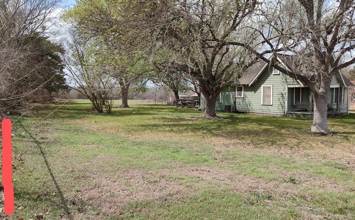 Pictures of Mixed Use, Multifamily, Self Storage property located at 1703 - 1715 N Park St, Brenham, TX 77833 for sales - image #1