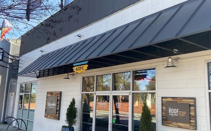 image of property at 437 MEMORIAL DR SE SUITE 108 Atlanta GA 30312