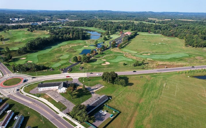 Pictures of Land property located at Lot 3 and 4 Cty Road A, Wisconsin Dells, WI 53965 for sales - image #1