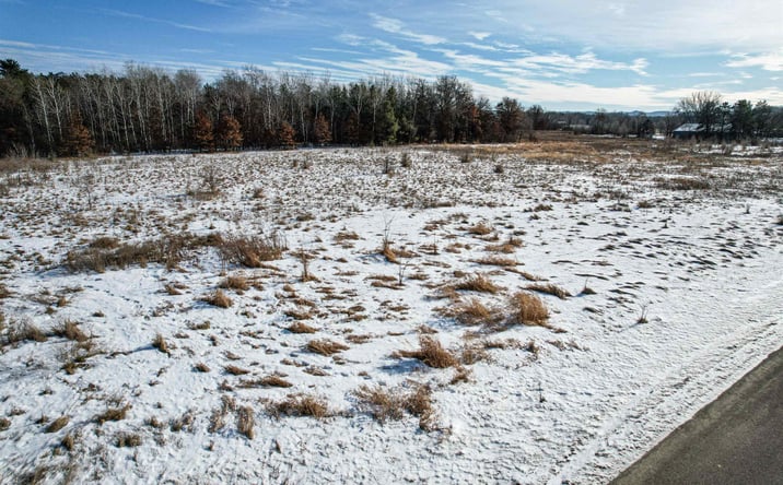 Pictures of Land property located at 22.46 AC Hwy 71, Fort McCoy, WI 54656 for sales - image #1