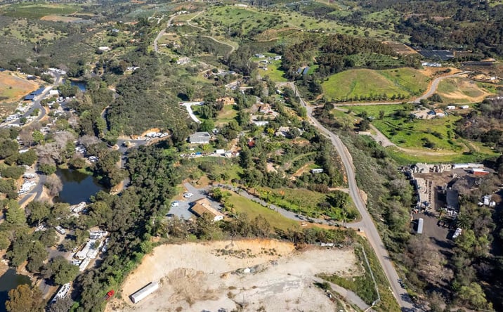 Pictures of Industrial property located at 8530 Nelson Way, Escondido, CA 92026 for sales - image #1