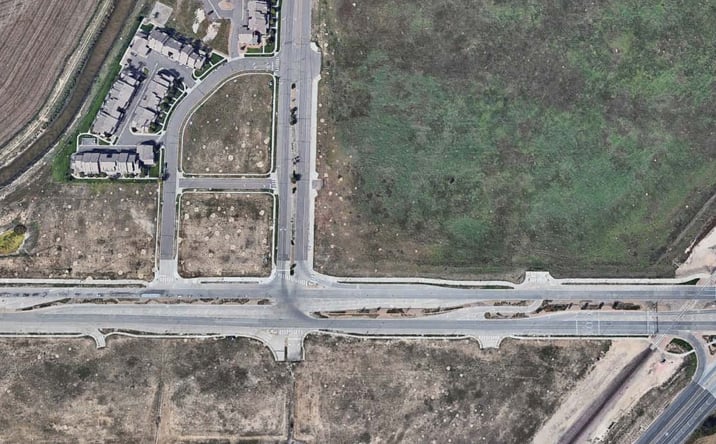 Pictures of Retail, Land property located at 11749 E 104th Ave, Commerce City, CO 80640 for sales - image #1