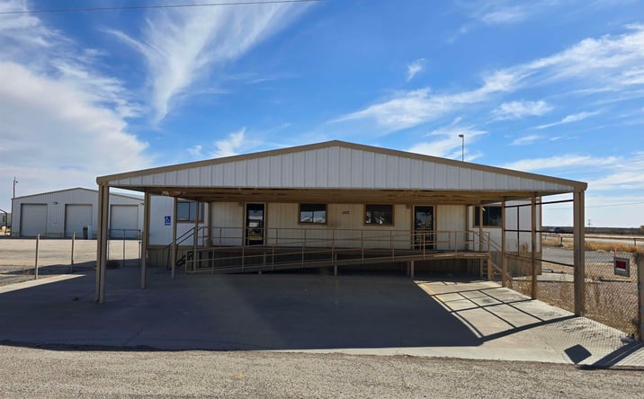 Pictures of Mixed Use, Industrial, Retail property located at 8626 S Eunice Highway St 18, Hobbs, NM 88240 for sales - image #1
