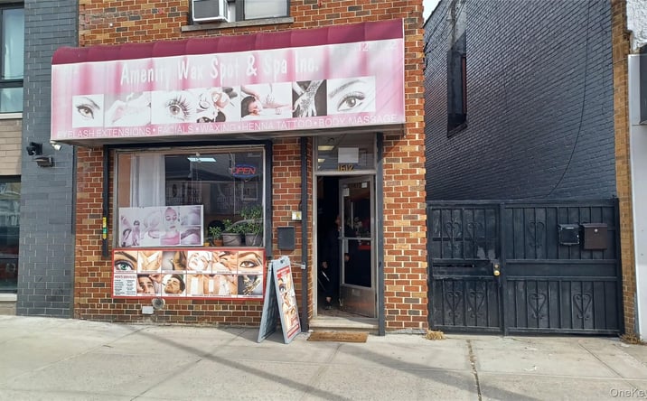 Pictures of Business for Sale property located at 1612 Crosby Avenue, New York, NY 10461 for sales - image #1
