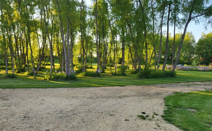 Pictures of Land, Special Purpose property located at 4414 N Tower Road, Freeport, IL 61032 for sales - image #1