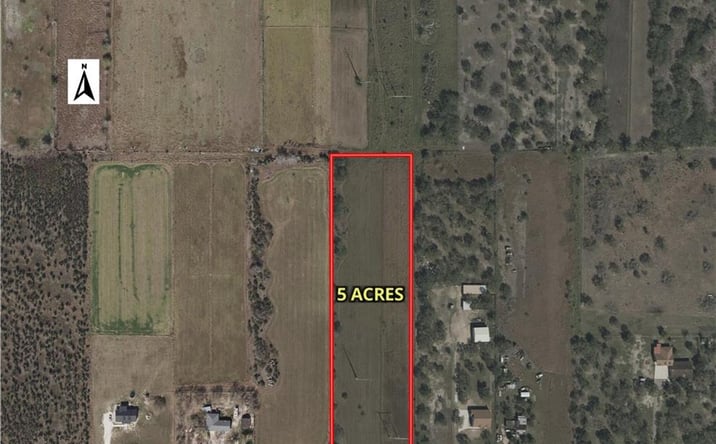 Pictures of Land, Multifamily property located at Gomez Rd, Rio Hondo, TX 78583 for sales - image #1