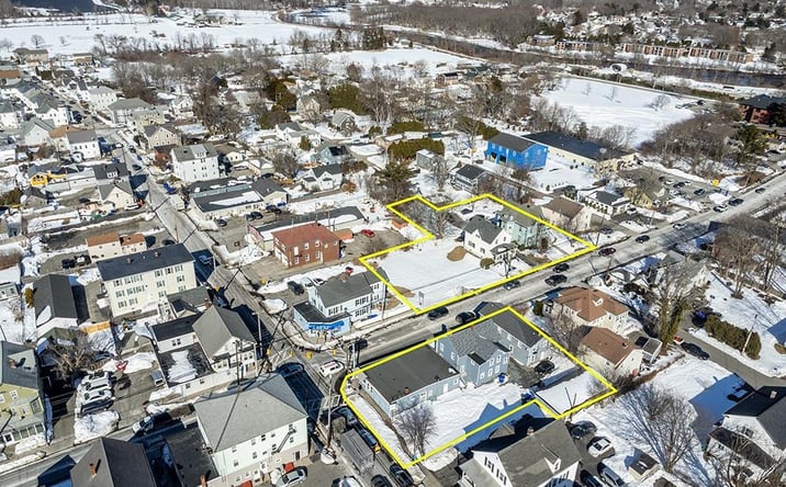 image of property at 367 388 CHILD STREET Warren RI 02885