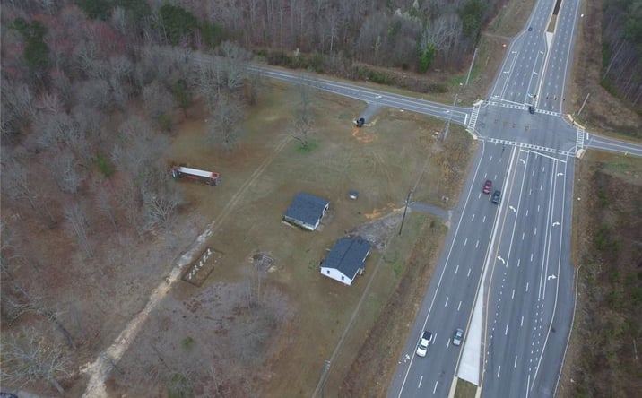 Pictures of Business for Sale, Office, Retail property located at 4146 Hiram Douglasville Highway, Hiram, GA 30141 for sales - image #1