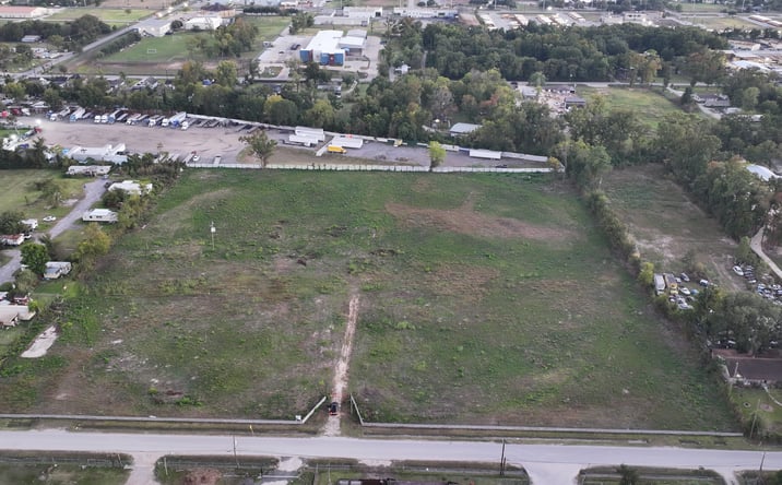 Pictures of Land property located at 1826 Gault Rd, Houston, TX 77039 for sales - image #1