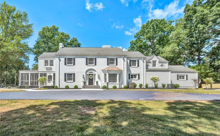 Pictures of Hospitality, Land, Special Purpose property located at 750 Penn Hall Rd, Union Hall, VA 24176 for sales - image #1