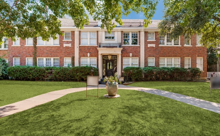 Pictures of Multifamily property located at 4806 Swiss Ave, Dallas, TX 75204, 915 Annex Ave, Dallas, TX 75204, 917 Haskell Ave., Dallas, TX 75204, 4515 Swiss Ave, Dallas, TX 75204, 5324 Eastside Ave, Dallas, TX 75214 for sales - image #1