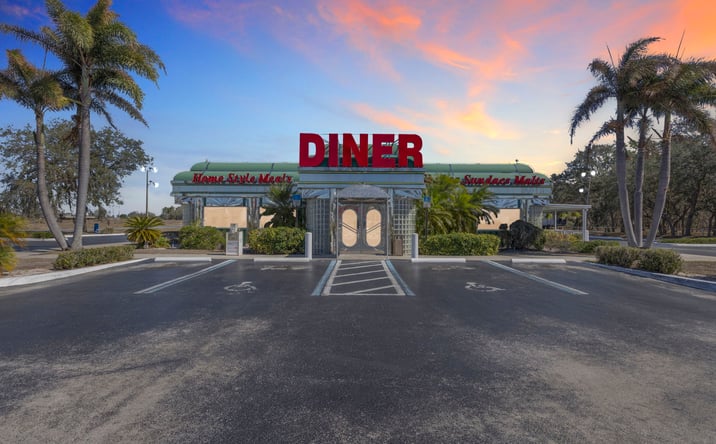 Pictures of Business for Sale, Land, Retail property located at 4040 U.S. Hwy 27 S, Sebring, FL 33870 for sales - image #1